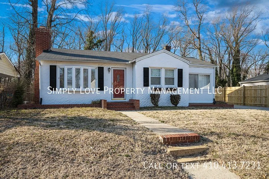 Photo 2 of 25 - 7709 Ravine Dr - Fort Washington, MD Building Photo - 7709 Ravine Dr