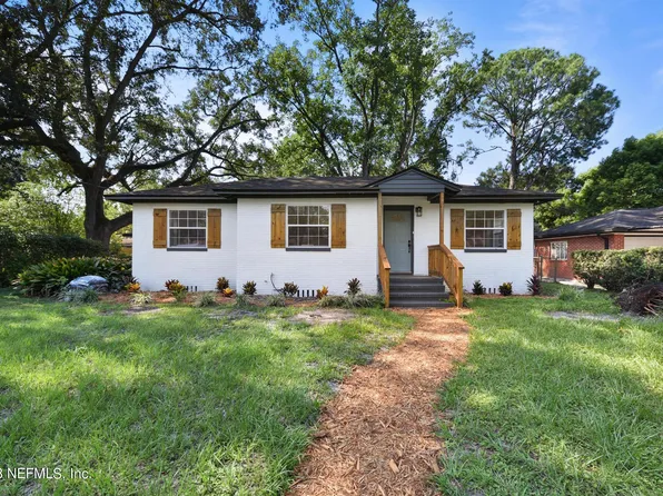 5102 ATTLEBORO Street, Jacksonville, FL 32205