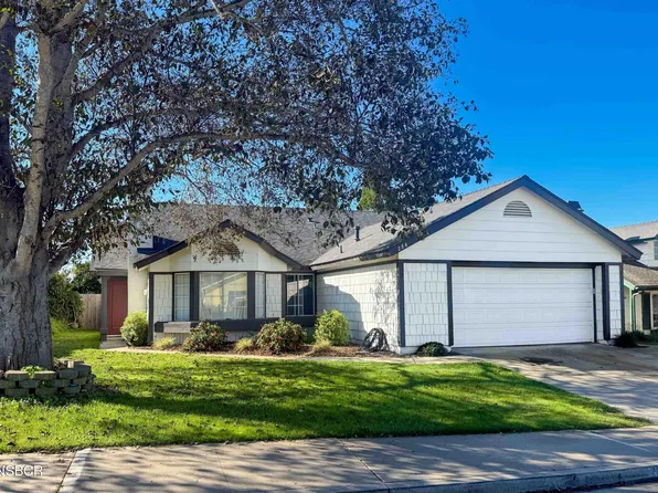 284 Wilson Dr, Santa Maria, CA 93455