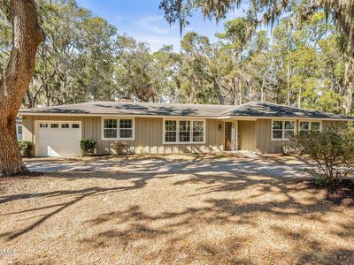 2530 Azalea Dr, Beaufort, SC, 29902