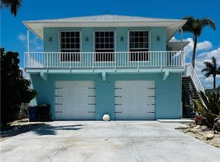 3706 Ruby Ave, Saint James City, FL 33956