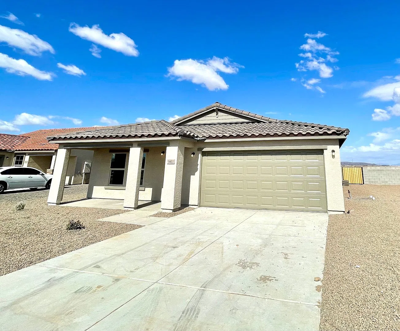 Beautiful 4 Bedroom home built in 2023 — Photo 3