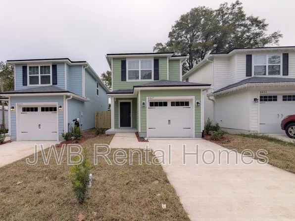 8827 Free Ave, Jacksonville, FL 32211