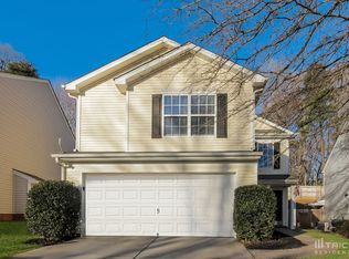 7633 Lady Liberty Ln, Charlotte, NC 28217