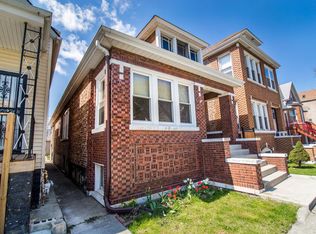 4550 S Francisco Ave, Chicago, IL 60632