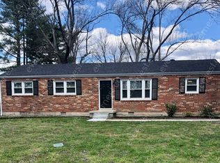 1607 Eagle St, Murfreesboro, TN 37130