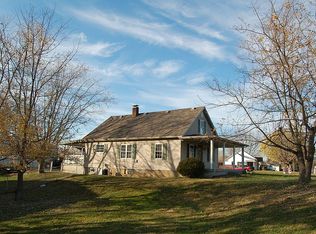 407 Bielby Rd, Lawrenceburg, IN 47025