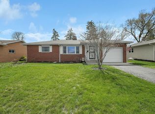 2715 Melane Ave, Grove City, OH 43123