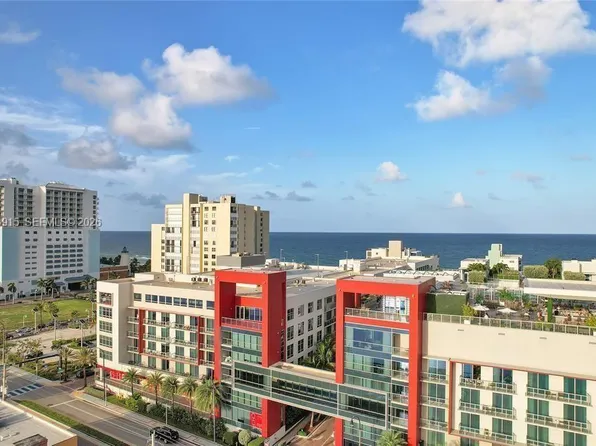 777 Ocean Dr #S304, Hollywood, FL 33019