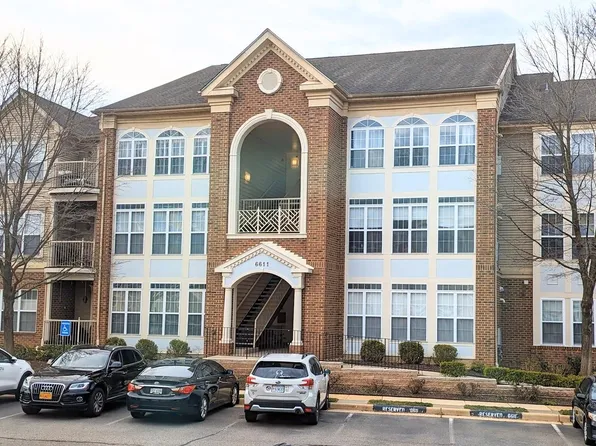 6611 Netties Ln Unit D, Alexandria, VA 22315