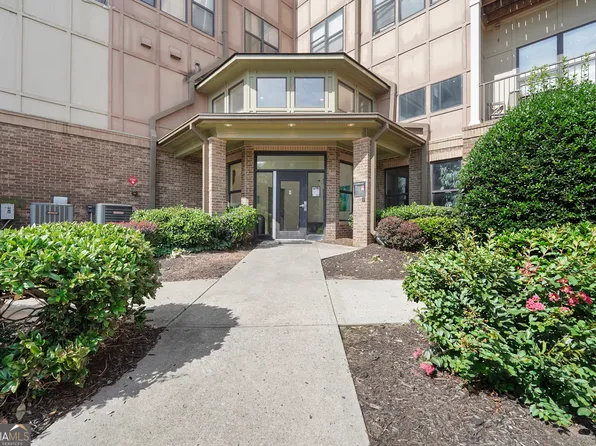 898 Oak St #1105, Atlanta, GA 30310