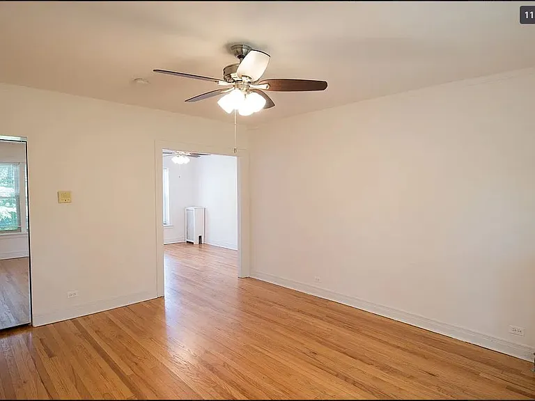 5047 N Central Park Ave #1D — Photo 7