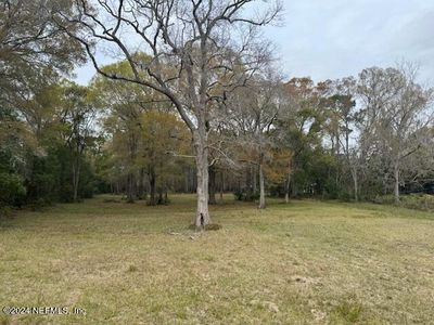 0 2ND Avenue, Starke, FL, 32091