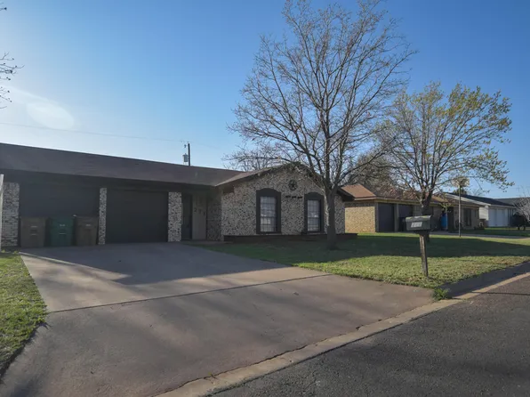 271 Amistad Rd, San Angelo, TX 76901