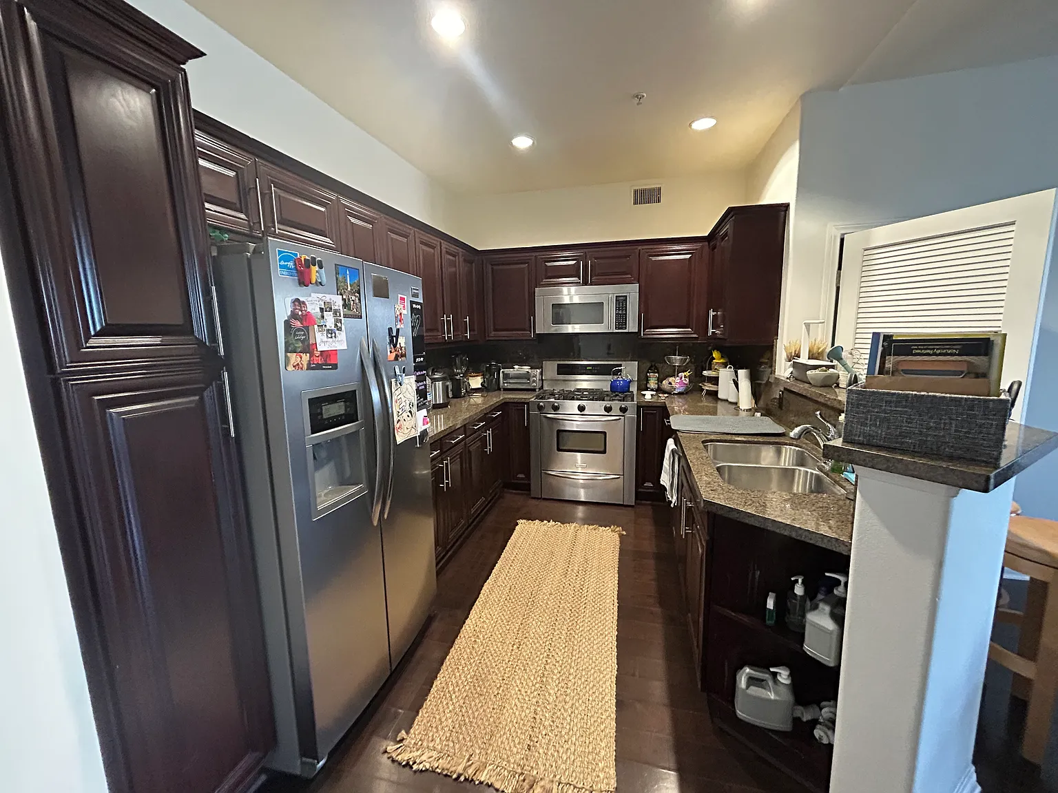 3750 Santa Rosalia Dr — Photo 4