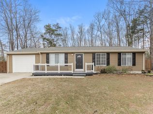 2400 Parkhighland Ct, Charlotte, NC 28273