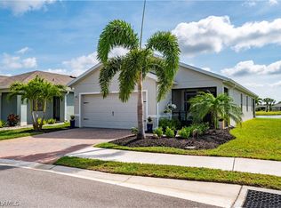 5270 Shell Mound Cir, Punta Gorda, FL 33982