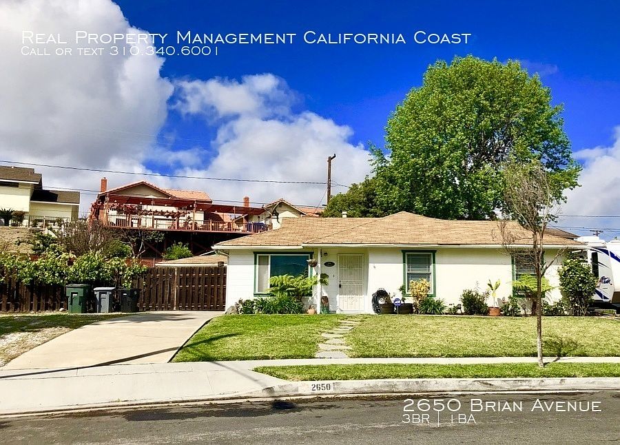 1st image of 2650 Brian Ave