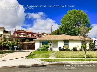 2650 Brian Ave, Torrance, CA 90505