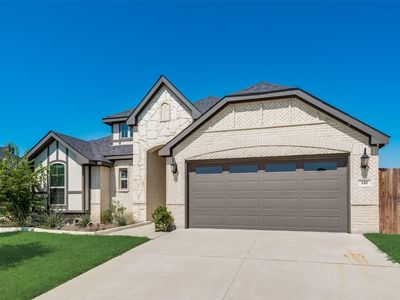 141 Sundance Cir, Waxahachie, TX, 75165