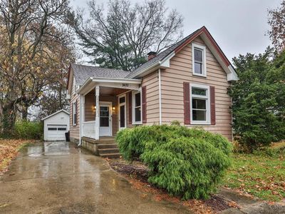 7420 Elizabeth St, Cincinnati, OH, 45231