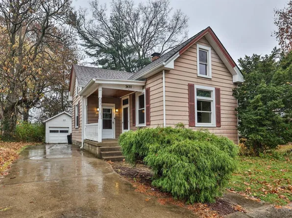 7420 Elizabeth St, Cincinnati, OH 45231