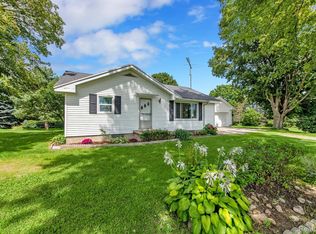 5250 Beard Rd, North Street, MI 48049