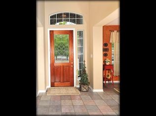 50 New Dawn Pl, Conroe, TX 77385