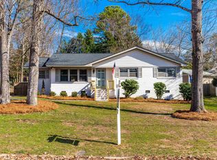 4400 Drexel Dr, Raleigh, NC 27609