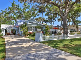 111 Fleming Ave, Port Orange, FL 32127