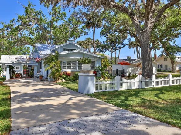 111 Fleming Ave, Port Orange, FL 32127