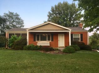 3433 Turkeyfoot Rd, Erlanger, KY 41018