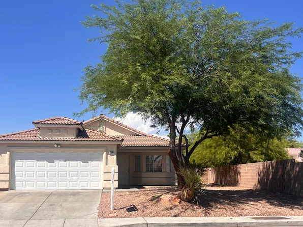502 Oak Island Dr, North Las Vegas, NV 89032