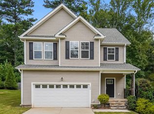 100 Alcock Ln, Youngsville, NC 27596