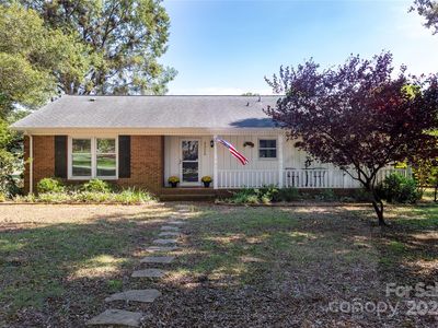 4326 Saquache Dr, Charlotte, NC, 28269