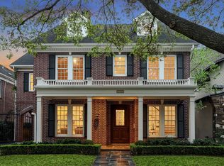 6348 Mercer St, Houston, TX 77005