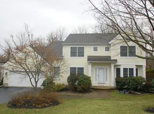 4 Baldwin Dr, New Providence, NJ 07974