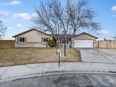 1000 S Egurrola Pl, Boise, ID, 83709