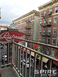Rented by Spire Group