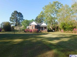 2954 Creek Rd, Timmonsville, SC 29161