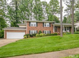 1528 Shadowood Ln, Raleigh, NC 27612