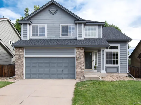 8761 W Ute Drive, Littleton, CO 80128