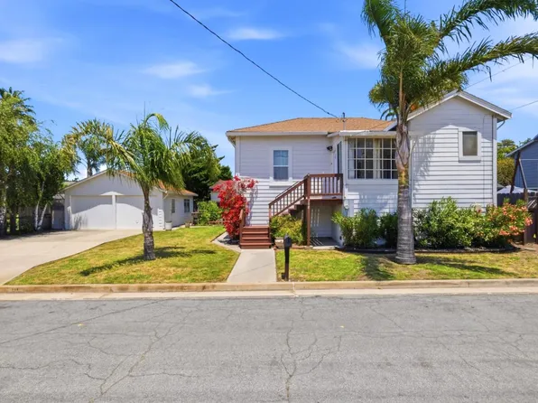308 Gharkey St, Santa Cruz, CA 95060