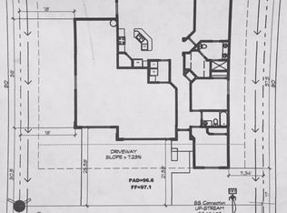 625 Dogwood Ln, Mesquite, NV 89027