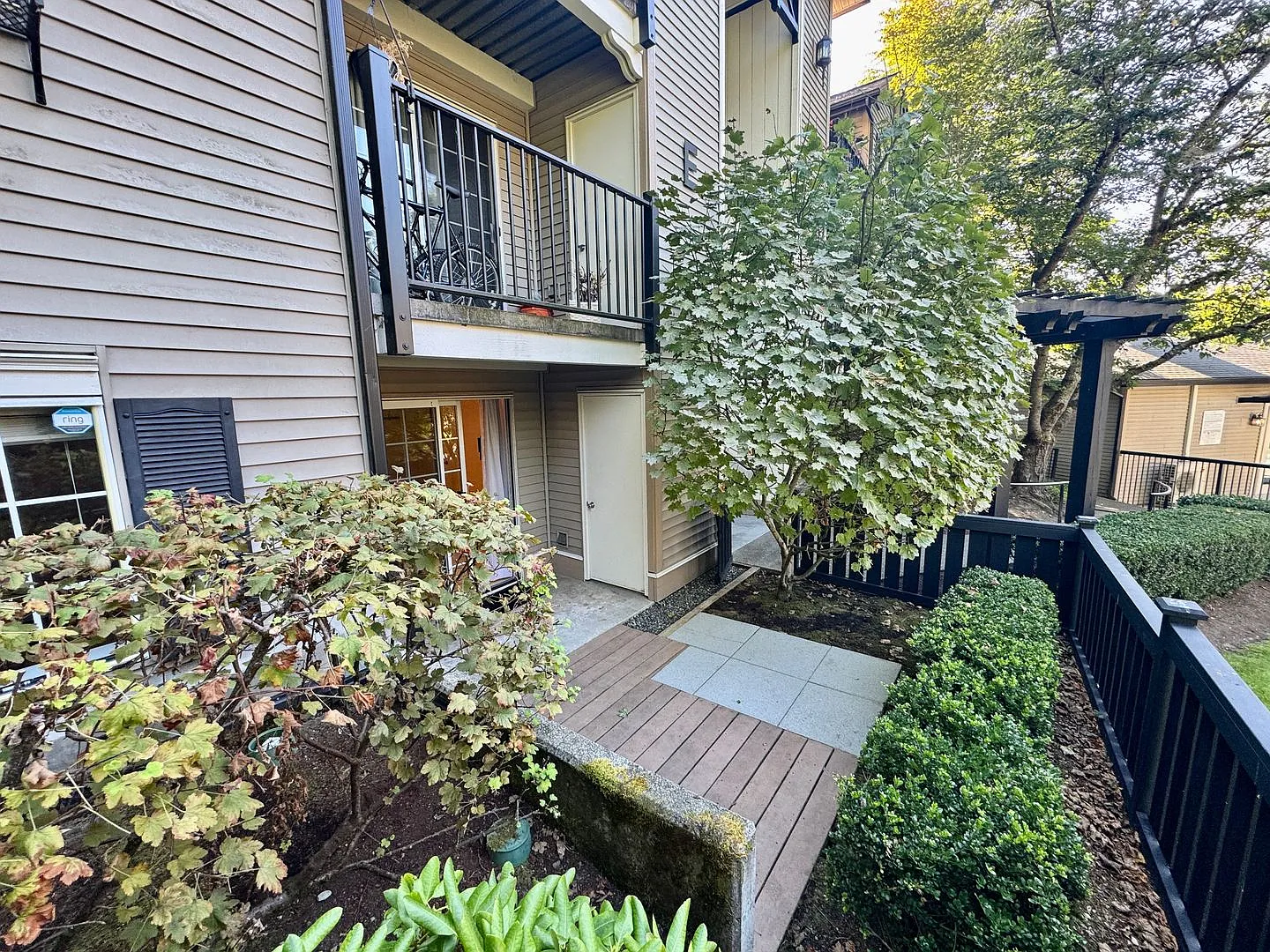 Gallery Condo Complex — Photo 1