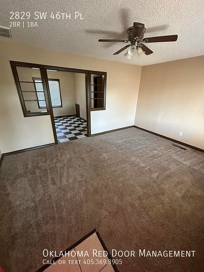 2 bed, 820 sqft, $1,045 — Photo 3