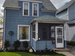 334 Easton St, Depew, NY 14043