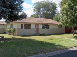4842 Sumac Ave, Klamath Falls, OR 97603