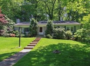 262 Brookhaven Way, Short Hills, NJ 07078