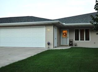 707 3rd St, Whittemore, IA 50598